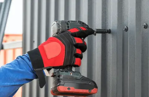 Travaux de zinguerie - Saint-Servais